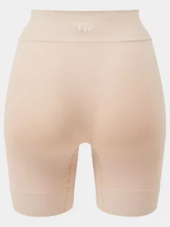 Heist Anti Chafing Softskin Smoothing Shorts Nude Clearance