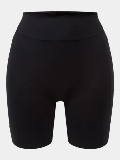 Heist Anti Chafing Softskin Smoothing Shorts Black Hot