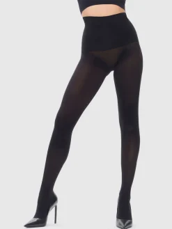 Heist Black 60 Denier Tights Clearance