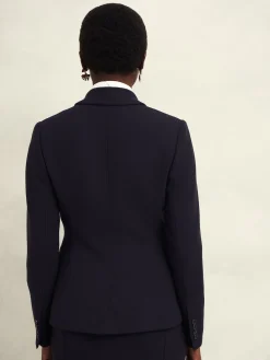 Hobbs Blue Aly Jacket New