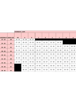 Hunkemoller Hunkemöller Diva Non Padded Underwired Bra Outlet