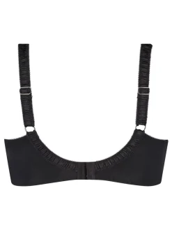 Hunkemoller Hunkemöller Diva Non Padded Underwired Bra Clearance