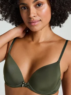 Hunkemoller Hunkemöller Plunge Padded Underwired Bra Best