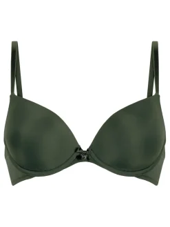 Hunkemoller Hunkemöller Plunge Padded Underwired Bra Best