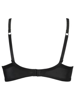 Hunkemoller Hunkemöller Sophie Non Padded Underwired Bra Black Outlet