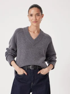 Hush Black Polly Leather Belt Hot