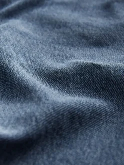 Next Boyfriend Jeans Inky Blue New