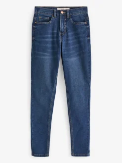 JD Williams MId Blue 24/7 Skinny Jeans Online