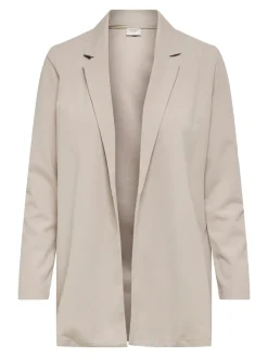 JDY Lightweight Blazer Grey Hot