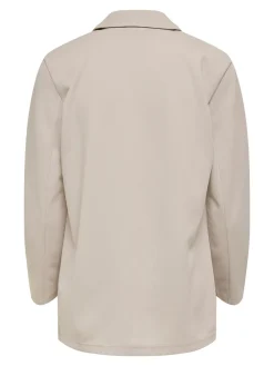 JDY Lightweight Blazer Grey Hot