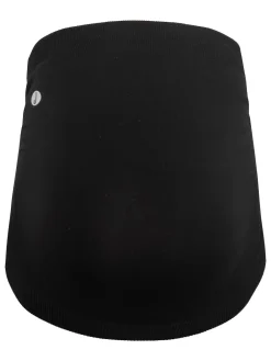 Jojo Maman Bébé Black Seamless Support Workout Bump Band Best