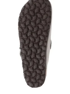 Jones Bootmaker Freida Mule Clogs Grey Outlet