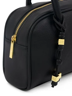 Katie Loxton Hadley Bowling Bag Black Hot