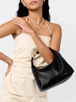 Katie Loxton Black Meela Multiway Bag Sale