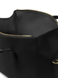 Katie Loxton Black Milan Cabin Bag Clearance