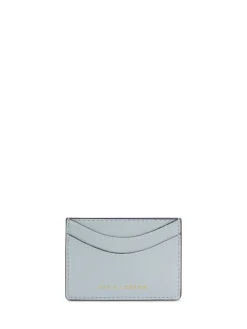 Katie Loxton Alba Cardholder Blue Sale