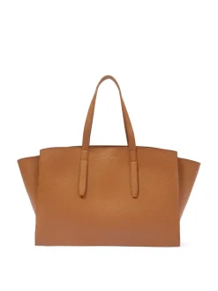 Katie Loxton Large Tabi Tote Bag Brown Hot