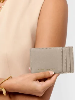 Katie Loxton Laila Cardholder Natural