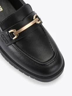 KG Kurt Geiger Molly Shoes Black Sale