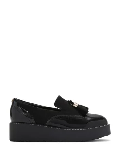 KG Kurt Geiger Black More Shoes Hot