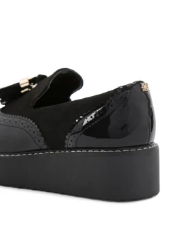 KG Kurt Geiger Black More Shoes Hot