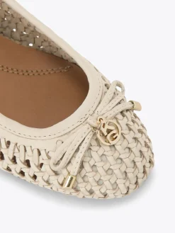 KG Kurt Geiger Mya Pumps White Online