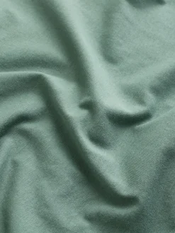 Next Short Sleeve Pyjamas Khaki Green Clearance