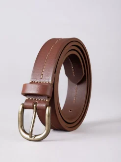 Lakeland Leather Tan Kendal Belt Online
