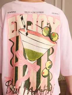 Next Leopard Nightie 2 Pack New