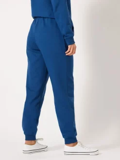 Long Tall Sally Cuffed Joggers Blue