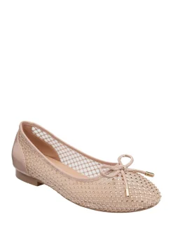 Lotus Leather Casual Shoes Nude Discount