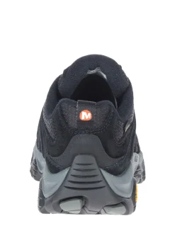 Merrell Black Moab 3 GORE-TEX Hiking Shoes Best