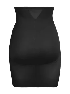 Miraclesuit Extra Firm Control High Waisted Shapewear Slip Black Sale