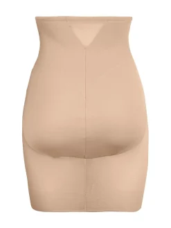 Miraclesuit Extra Firm Control High Waisted Shapewear Slip Warm Beige Best
