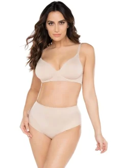 Miraclesuit Extra Firm Control Tummy Knickers Beige Best
