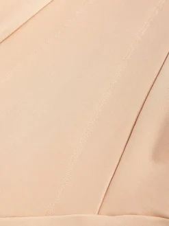 Miraclesuit Extra Firm High Waisted Long Leg Shaping Shorts Stucco Best