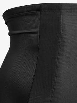 Miraclesuit Extra Firm High Waisted Long Leg Shaping Shorts Black Hot
