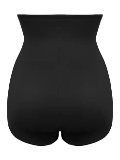 Miraclesuit Extra Firm Tummy Control High Waist Briefs Black Clearance