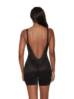Miraclesuit Show Stopper Low Back All-In-One Bike Shorts Black Online
