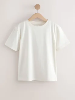 Next Monochrome Short Set Pyjamas 3 Pack Best