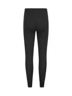 Mountain Warehouse Talus Womens Thermal Leggings 2 Pack Black Sale