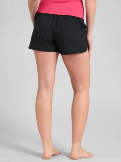 Mountain Warehouse Black Womens Stretch Board Shorts Best