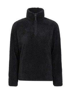 Mountain Warehouse Teddy Womens Fleece Black Discount