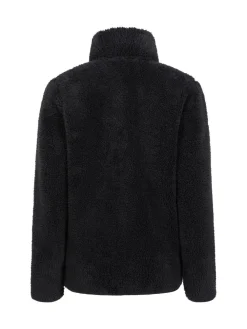 Mountain Warehouse Teddy Womens Fleece Black Discount