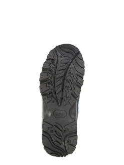 Mountain Warehouse Blue Adventurer Womens Waterproof Walking Boots Sale