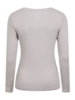 Mountain Warehouse Keep The Heat Quick Drying Thermal Top Cream Best