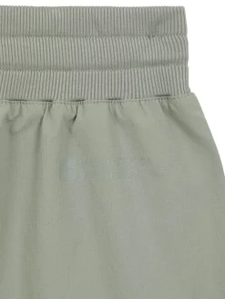 Mountain Warehouse Womens Explorer Long Shorts Green Online