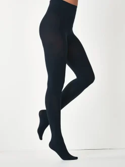 Next Navy 100 Denier Ultimate Comfort Tights Two Pack Best