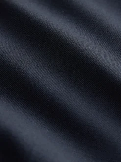 Next Navy Blue Heavy Duty Tailored Slim Fit Trousers Best