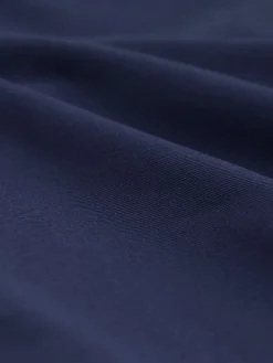 Next Navy Blue Period High Leg Bikini Bottom Hot